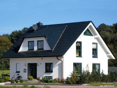 Bauen in Bergen-Eversen: Das perfekte Haus für Familie und Homeoffice