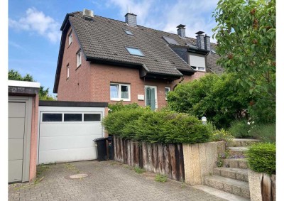 Attraktives Heim mit Erholungswert im Bochumer Süden