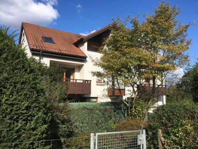 Ruhige gelegene 1,5-Zimmer-Wohnung langfristig zu vermieten