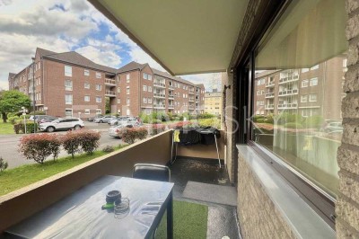 Modernes Wohnen – 4-Zimmer-Traum mit Balkon