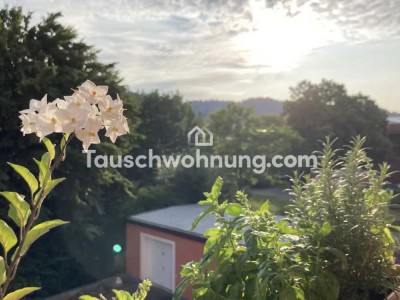 Tauschwohnung: Tausch nur möglich, wenn Hunde erlaubt sind:)