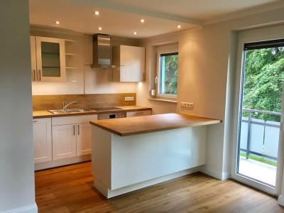 ** 3 Zimmerwohnung ** top saniert