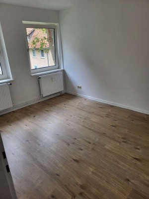 gemütliche 2,5 Zimmer Wohnung