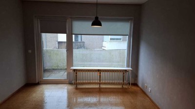 1-Raum-Eigentumswohnung in Münster