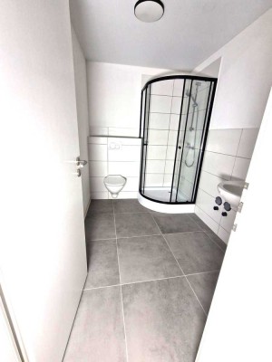 Drei neu renovierte Apartments mit Einbauküche