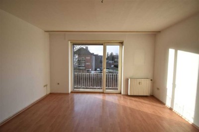 Grevenbroicher Innenstadt! 3-Zi-Whg mit idealem Grundriss