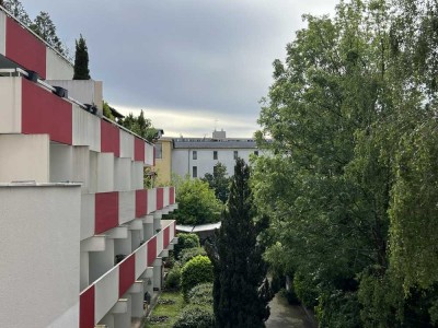 Hohe Rendite durch die sehr gute Vermietung einer sanierten 4-Zimmerwohnung