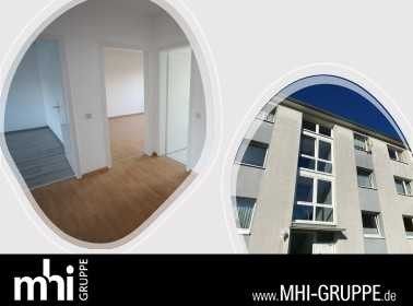 3 Zimmer Wohnung sucht neuen Mieter zum 01.06.2025 !