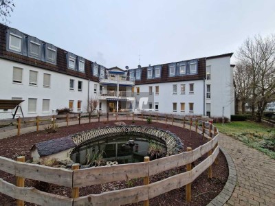 Kapitalanlage-Renditeobjekt: Pflegeappartement (41) in Rimbach-Odenwald