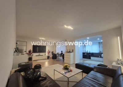 Wohnungstausch: Mülheimer Straße 50