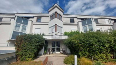 LICHTDURCHFLUTET IM HERZEN DER WACHAU