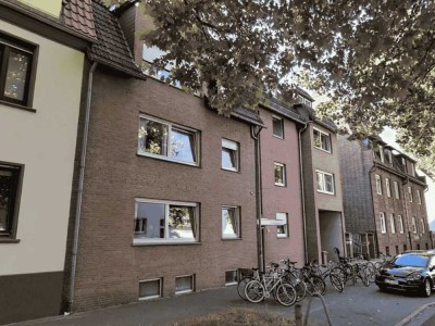 Charmante 2-Zimmer-Wohnung in Osnabrück - Ideal für Eigennutzer und Kapitalanleger