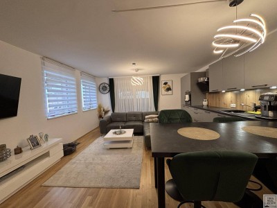 Charmante 3-Zimmer-Wohnung im Herzen von Fulpmes