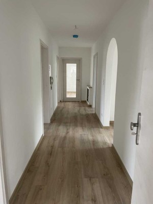 4-Zimmer-Wohnung in Petershausen