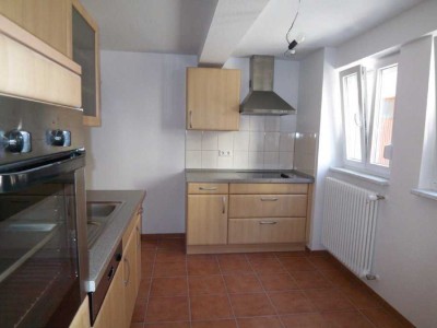 2,5-Zimmer-Erdgeschosswohnung in der Altstadt von Endingen am Kaiserstuhl