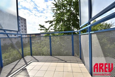 Gemütliche 2-Zimmer-Wohnung mit Balkon in Linz – Ihr neues Zuhause für 631,82 €!