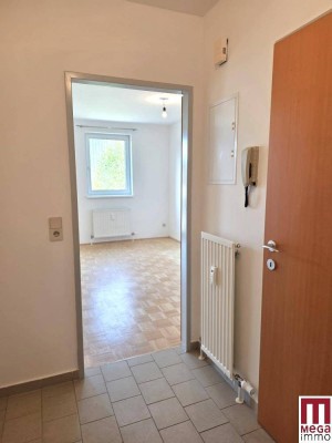 Eigentumswohnung inklusive Tiefgaragenplatz in toller Lage in Mariatrost