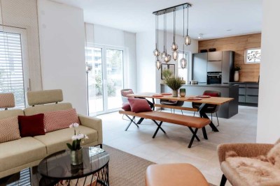 Mehr als nur ein Haus: Dein Werk, dein Stolz, dein Zuhause