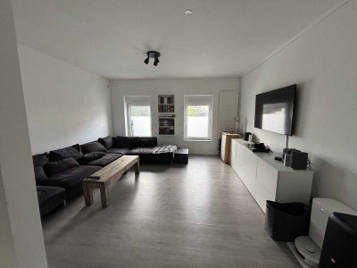 Zentrale Wohnung in Windberg