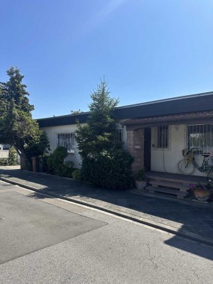Mehrfamilienhaus mit 3 Wohneinheiten