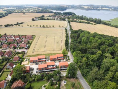 Ihre Ferienwohnung an der Ostsee