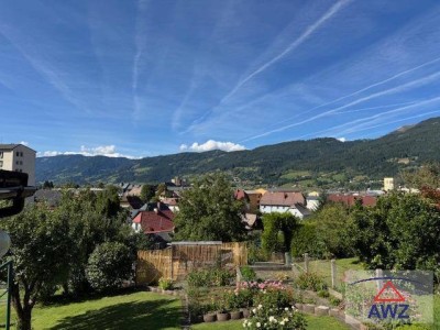 Wohnhaus in Traumlage in Trieben!