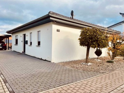 Hochwertiges, barrierefreies Einfamilienhaus in bester Lage *Provisionsfrei*