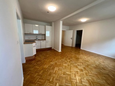3-Zimmer-Wohnung in Villach Lind - WARM - frisch renoviert &amp; sofort verfügbar - provisionsfrei