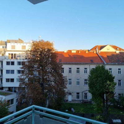 BILLIGSTE PREIS BEIM FLORIDSDORFER SPITZ/ NEUBAU/ BALKONEIGENTUMSHIT