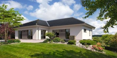 Mit dem richtigen Konzept und Support in IHR Traumhaus!