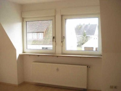 2-Zimmer-Wohnung
