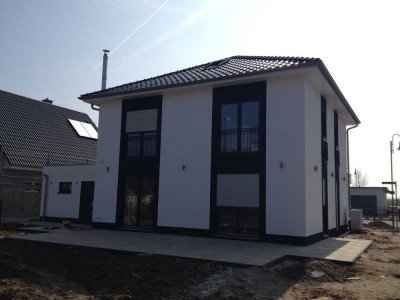 Moderne Stadtvilla in begehrter Wohnlage