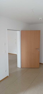 Seniorengerechte 2-Zimmer-Wohnung mit Balkon in Oberhausen