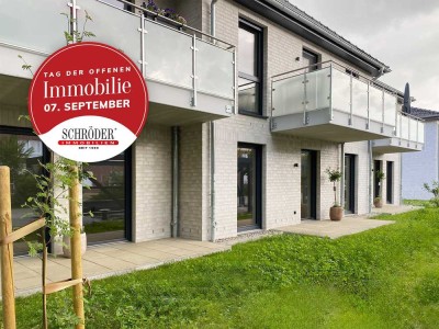 Offene Besichtigung am 07.09.2025 um 11:30 Uhr