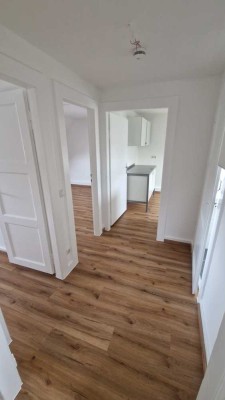 Helle 2-Zimmer-Wohnung in Oberursel (Taunus)