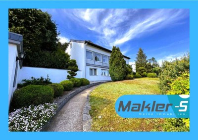 ☝️IO - G Ö T T S C H I E D!  EFH, 5ZiKB|ÜTerr|EBK|Gge|Garten