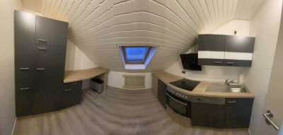 Moderne 3 -Zimmer Dachgeschosswohnung in Wörth am Rhein