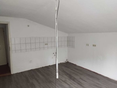 Preiswerte 4-Raum-Wohnung in Bernitt