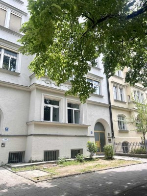 Charmantes Altbau-Juwel erstrahlt für Sie im neuen Glanz - Erstbezug nach umfangreicher Sanierung