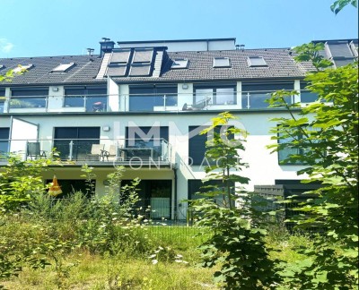 Neu ! Der Frühling kann kommen ! 2 Zimmer Gartenwohnung vor den Toren Wiens. Direkte S Bahn Anbindung !