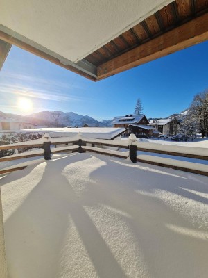 Große Wohnung in sonniger und ruhiger Lage (Provisionsfrei!)