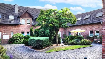 Ihr Platz zum Glücklichsein. „Haus-im-Haus“ mit 128 m² Wohn-/Nutzfläche
