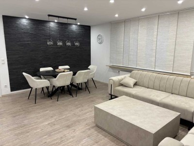 Traumhafte 3-Zimmer Wohnung in Iserlohn