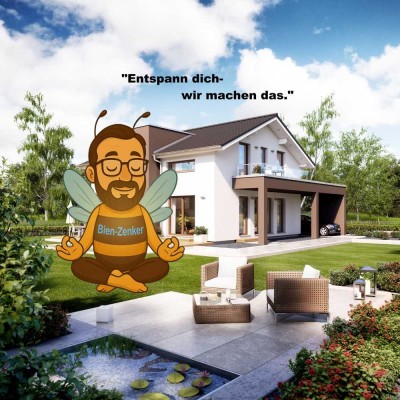 "Gut beraten. Souverän entschieden."