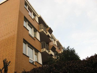 Ansprechende 2-Zimmer-Wohnung mit Balkon und EBK in Braunschweig