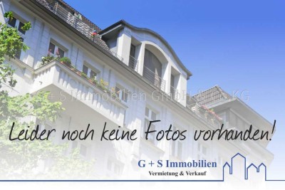 Schöne 3 Zimmer mit Balkon