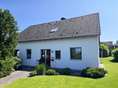 RESERVIERT! / Wohlfühl-Zuhause in toller Lage!
