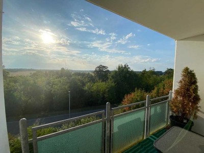 2-Zimmer Wohnung in Hochstetten. Renovierungsbedürftig!