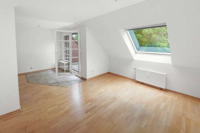 Traumhafte Eigentumswohnung in bester Lage – Ihr neues Zuhause wartet!