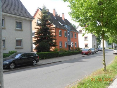Freundliche 2,5-Zimmer-Erdgeschosswohnung in Ettlingen